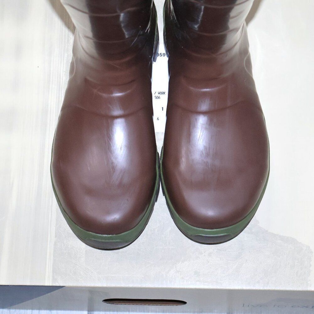 NWOT XTRATUF Altitude 15" Legacy Boots - Men's - Picture 3 of 11